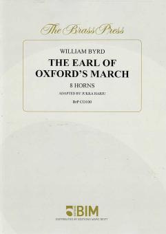 The Earl of Oxford's March Standard