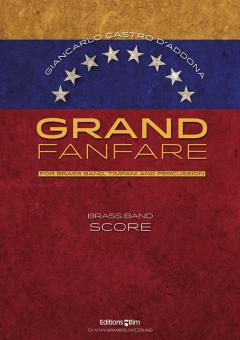 Grand Fanfare Standard