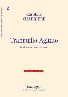 Tranquillo - Agitato Standard