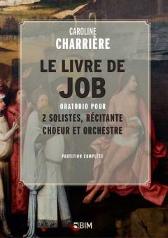 Le Livre de Job 
