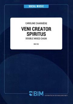 Veni Creator Spiritus Standard