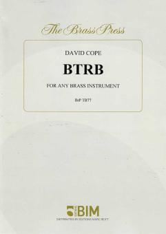 BTRB - theater piece Standard