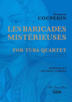 Les Barricades Mistérieuses Standard