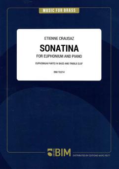 Sonatina Standard