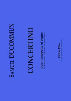 Concertino Standard
