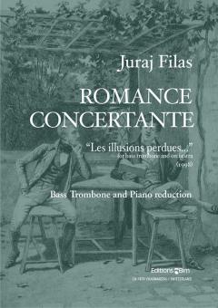 Romance Concertante Standard