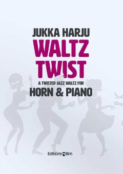 Waltz Twist Standard