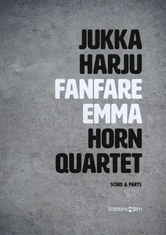 Fanfare Emma Standard