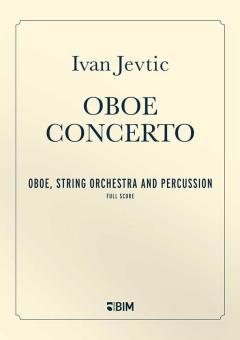 Oboe Concerto Standard