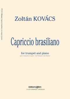 Capriccio Brasiliano Standard