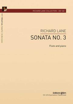 Sonata No. 3 Standard