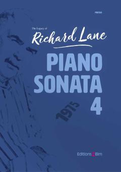 Piano Sonata 4 Standard
