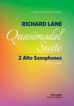 Quasimodal Suite Standard