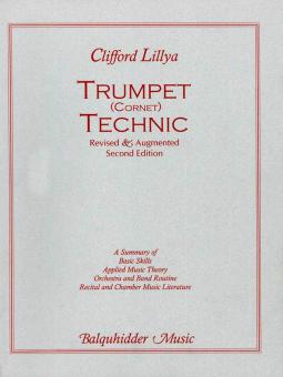 Trumpet Technic 