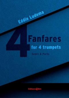 4 Fanfares Standard