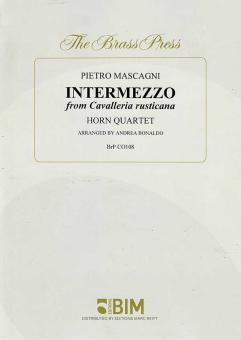 Intermezzo Standard