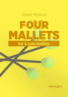 Fo(ur Mallets Standard