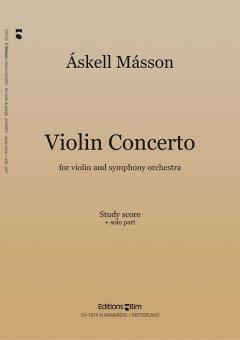 Violin Concerto Standard