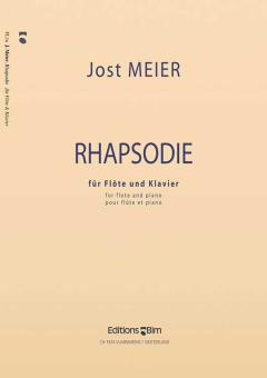 Rhapsodie Standard