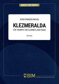 Klezmeralda Standard