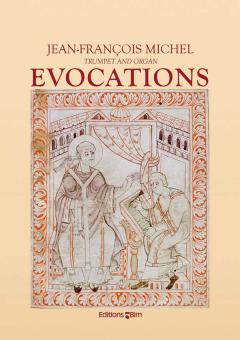 Evocations Standard