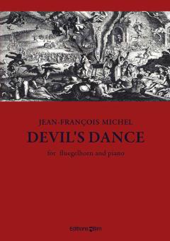 Devil’s Dance Standard