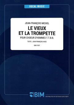 Le Vieux et la Trompette Standard