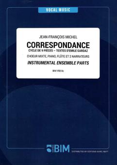 Correspondance Standard