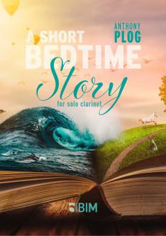 A Short Bedtime Story Standard