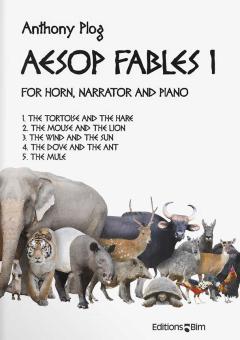 Aesop Fables I Standard