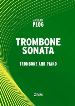 Trombone Sonata Standard