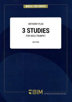 3 Studies Standard