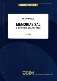 Memoriae Sal Standard