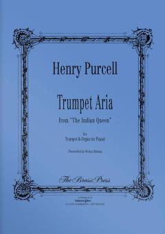 Trumpet Aria Standard