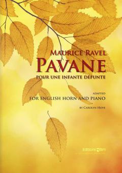 Pavane Standard