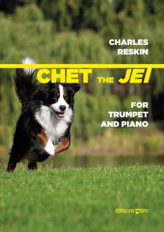 Chet The Jet Standard