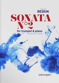Sonata N° 2 Standard