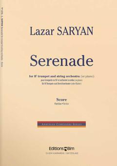 Serenade Standard