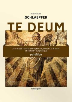 Te Deum Standard