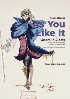 As You Like It Standard