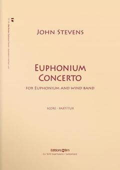 Euphonium Concerto Standard