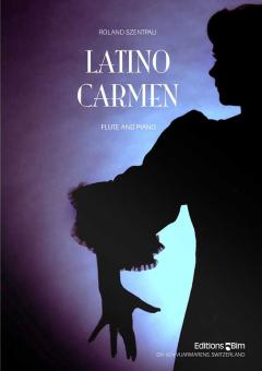 Latino Carmen Standard