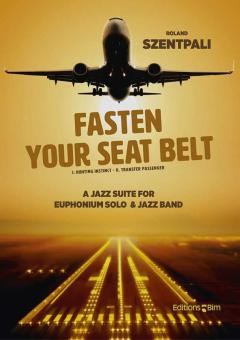 Fasten Your Seatbelt Standard