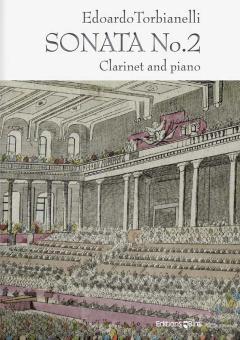 Sonata no. 2 Standard