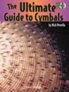 The Ultimate Guide to Cymbals 