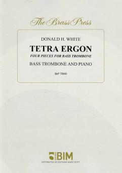 Tetra Ergon Standard