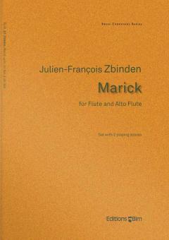 Marick Standard