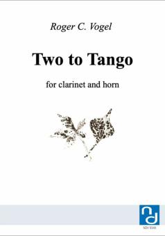 Two to Tango 