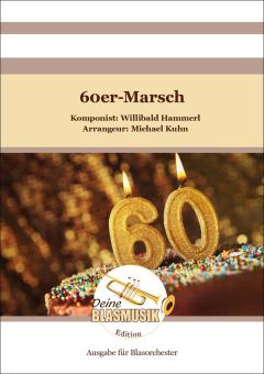 60er-Marsch 