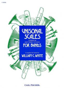 Unisonal Scales 